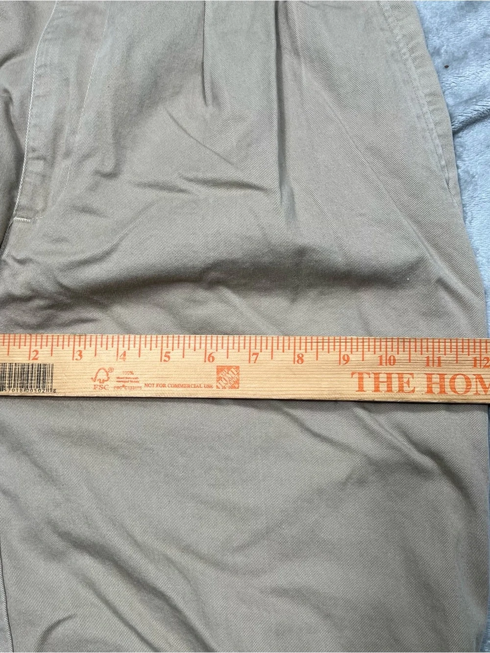 Vintage Polo Ralph Lauren Andrew Pants Mens 32x31 Tan Preppy Pleated USA Made